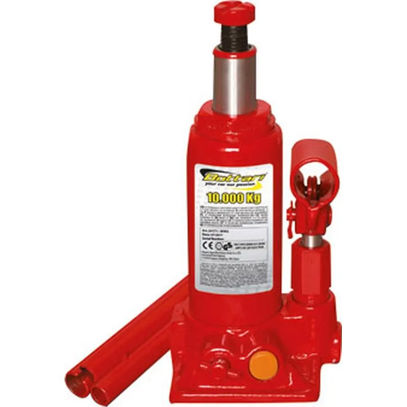 Compra GATO HIDRAULICO BOTELLA 5 TONELADAS LIFT 5T BOTTARI 24171 al mejor precio