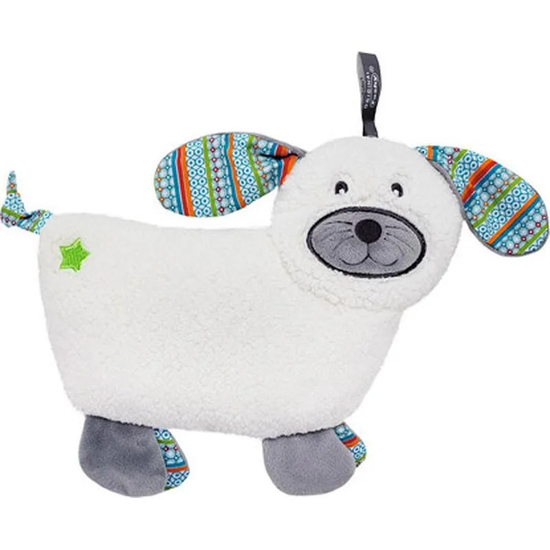 Compra BOLSA DE CALOR INFANTIL PERRO FASHY 63020 al mejor precio