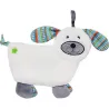Compra BOLSA DE CALOR INFANTIL PERRO FASHY 63020 al mejor precio