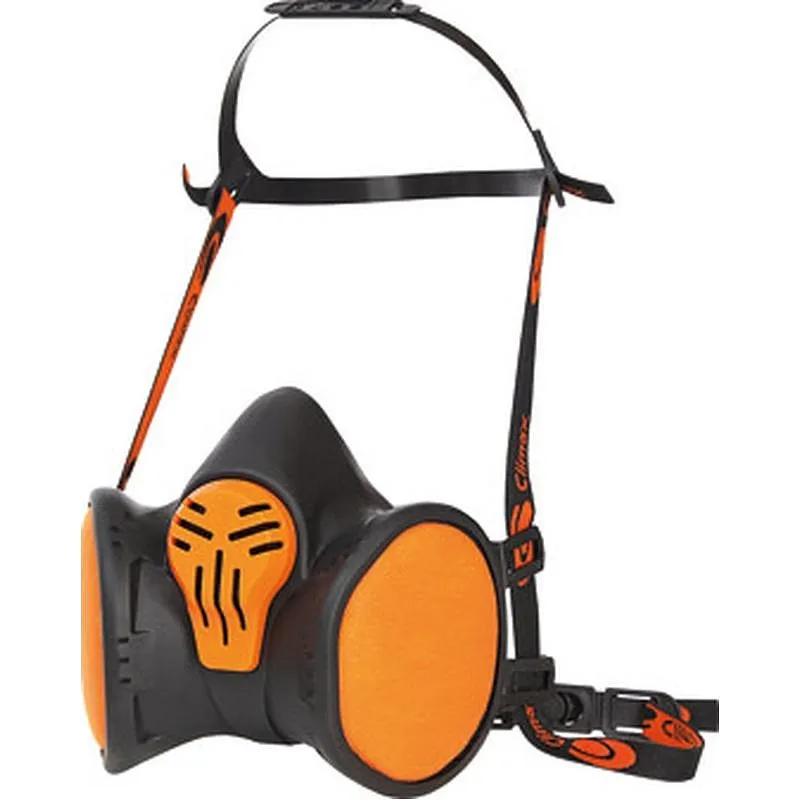 Compra MASCARILLA AUTOFILTRANTE PCX-710 A1P3 RD CLIMAX 2354710100000 al mejor precio