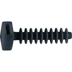 TACO PARA BRIDA NILON 8 MM...