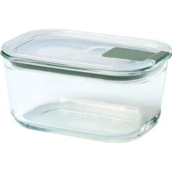 CONTENEDOR ALIMENTOS VIDRIO...