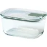 Compra CONTENEDOR ALIMENTOS VIDRIO EASYCLIP 450 ML MENTA MEPAL 106164094700 al mejor precio