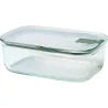 Compra CONTENEDOR ALIMENTOS VIDRIO EASYCLIP 1000 ML MENTA MEPAL 106166094700 al mejor precio
