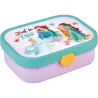 Compra CONTENEDOR LUNCH BOX CAMPUS PRINCESAS DISNEY MEPAL 107440065398 al mejor precio