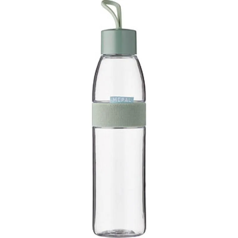Compra BOTELLA PARA AGUA ELLIPSE 700 ML MENTA MEPAL 107778094700 al mejor precio