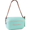 NEVERA RIGIDA RETRO POLAR BOX 20 L VERDE AGUA CLASSIC POLISUR PLB20/V/CLASS
