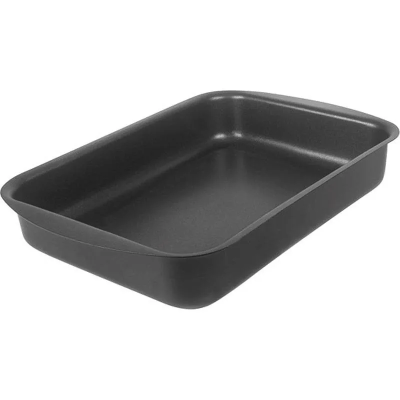 Compra BANDEJA HORNO ALUMINIO 25X19CM LACOR 15725 al mejor precio