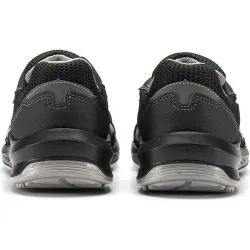 Compra ZAPATO SEGURIDAD S1P SRC ESD RED INDUSTRY SHANGHAI TALLA 43 U-POWER RI2122643 al mejor precio