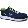 Compra ZAPATO SEGURIDAD S1P T-MAX NAVY TALLA 40 DUNLOP DL0204002-40 al mejor precio