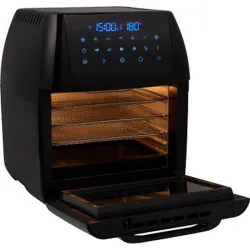 Compra FREIDORA DE AIRE HORNO DIGITAL 1800 W 12 L PRINCESS 01.183016.01.650 al mejor precio