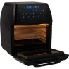 Compra FREIDORA DE AIRE HORNO DIGITAL 1800 W 12 L PRINCESS 01.183016.01.650 al mejor precio