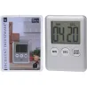 Compra MINUTERO TIMMER DIGITAL CON IMAN PLATA IMPORT 170484950 al mejor precio