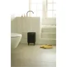 Compra CUBO BO HI NEGRO MATE NEW 7 L BRABANTIA 22 71 41 al mejor precio