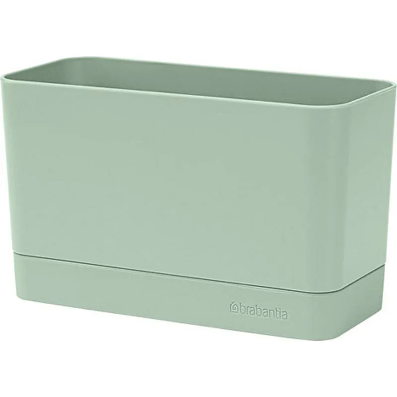 Compra ORGANIZADOR FREGADERO VERDE JADE BRABANTIA 21 54 69 al mejor precio