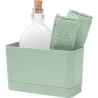 Compra ORGANIZADOR FREGADERO VERDE JADE BRABANTIA 21 54 69 al mejor precio