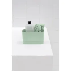 Compra ORGANIZADOR FREGADERO VERDE JADE BRABANTIA 21 54 69 al mejor precio