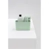 Compra ORGANIZADOR FREGADERO VERDE JADE BRABANTIA 21 54 69 al mejor precio