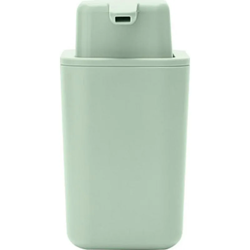 Compra DISPENSADOR JABON VERDE JADE BRABANTIA 21 57 66 al mejor precio