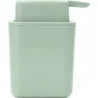 Compra DISPENSADOR JABON VERDE JADE BRABANTIA 21 57 66 al mejor precio