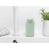 Compra DISPENSADOR JABON VERDE JADE BRABANTIA 21 57 66 al mejor precio