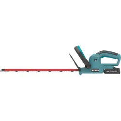 Compra CORTASETOS BATERIA 18V 51 CM WESCO WS8264.1 al mejor precio