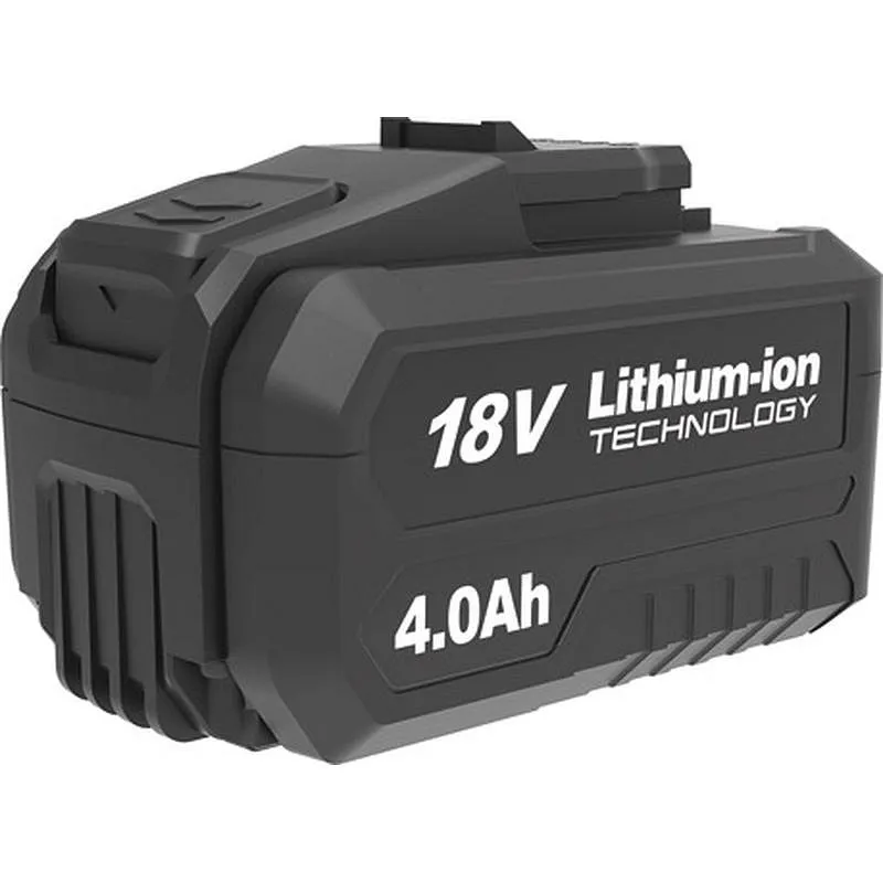 Compra BATERIA 18 V 4.0 AH WESCO WS9940 al mejor precio