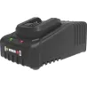 Compra CARGADOR DE BATERIA 18 V 2 AH Y 4 AH WESCO WS9969 al mejor precio