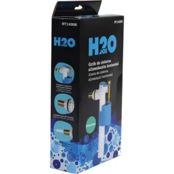 Compra GRIFO CISTERNA WC LATERAL H2O 9714306 al mejor precio