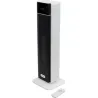 Compra CALEFACTOR TORRE CERAMICO OSCILANTE TIMER Y MANDO 2000 W BLANCO SONEDAS NTH20-22FR al mejor precio