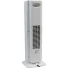 Compra CALEFACTOR TORRE CERAMICO OSCILANTE TIMER Y MANDO 2000 W BLANCO SONEDAS NTH20-22FR al mejor precio