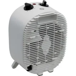 Compra TERMOVENTILADOR 2000 W BLANCO SONEDAS NF20-20A al mejor precio
