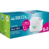 Compra FILTRO BRITA MAXTRA PRO ALL-IN-1 PACK 5+1 BRITA 1052560 al mejor precio