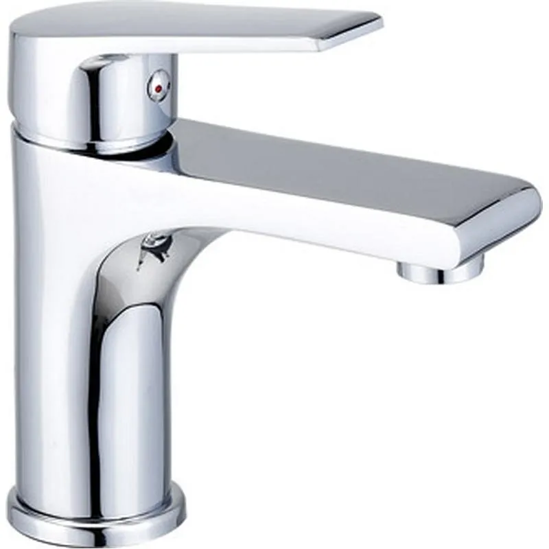 Compra GRIFO LAVABO MONOMANDO SERIE HEVEA H2O 0011601NP al mejor precio