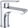 Compra GRIFO LAVABO MONOMANDO SERIE HEVEA H2O 0011601NP al mejor precio