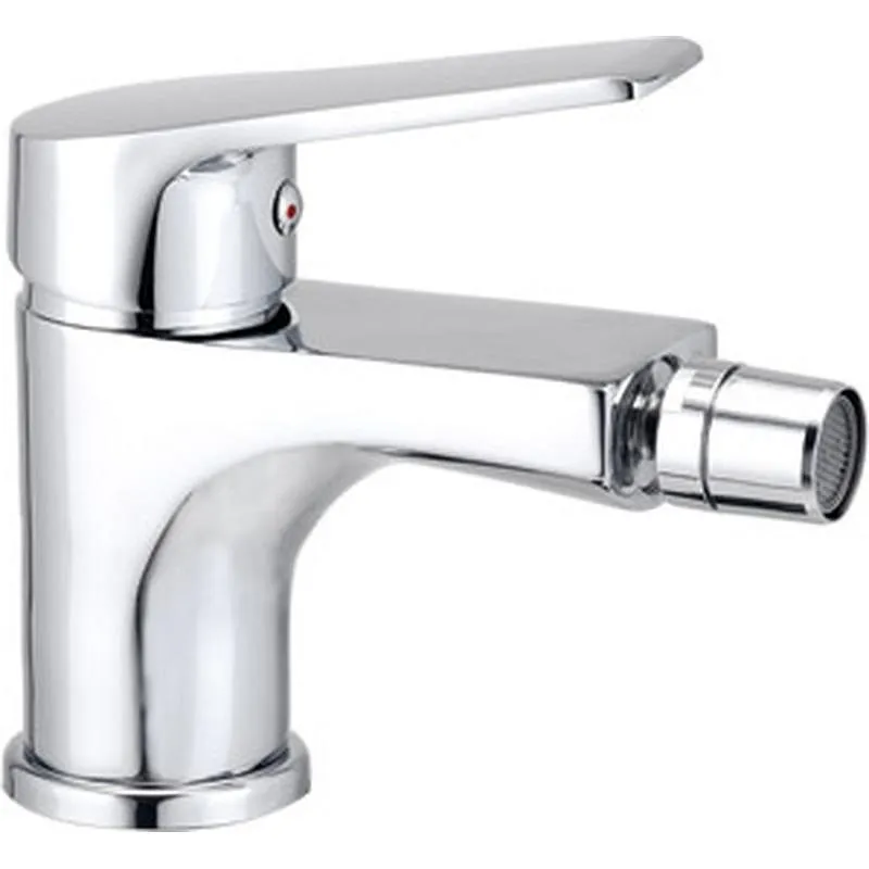 Compra GRIFO BIDE MONOMANDO SERIE HEVEA H2O 0011602NP al mejor precio