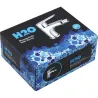 Compra GRIFO BIDE MONOMANDO SERIE HEVEA H2O 0011602NP al mejor precio