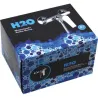 Compra GRIFO DUCHA MONOMANDO SERIE HEVEA H2O 0011604NP al mejor precio