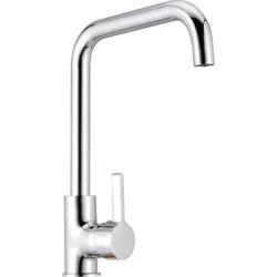 GRIFO COCINA MONOMANDO CAÑO...