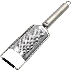 RALLADOR SEMICIRCULAR CON...