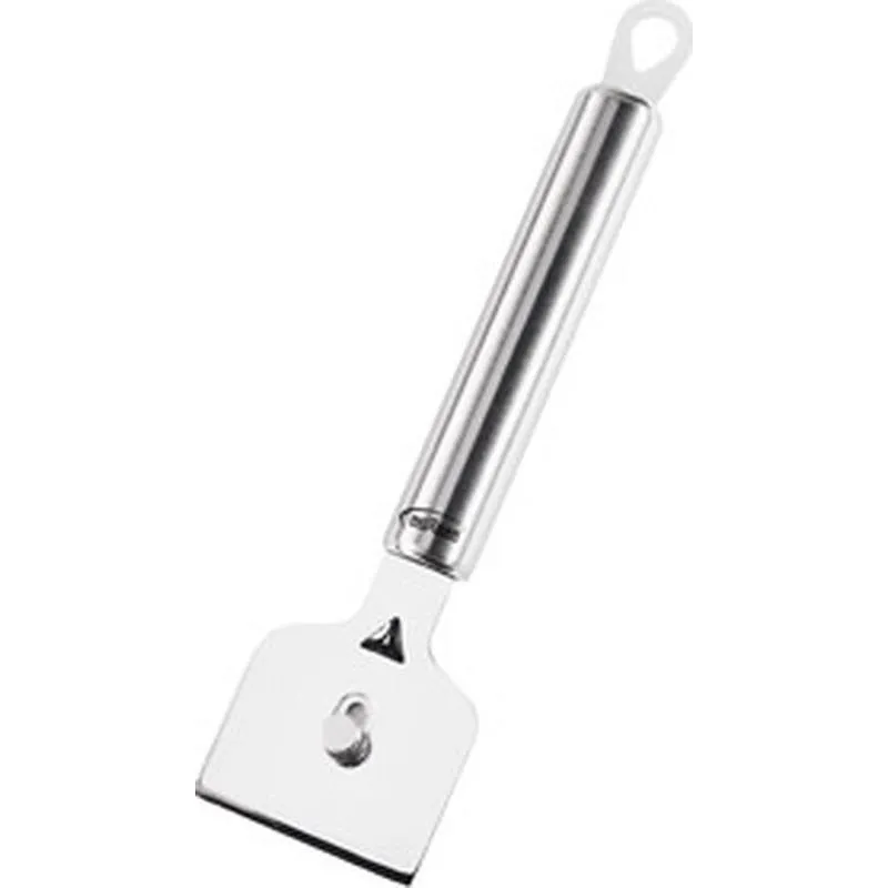 Compra RASQUETA VITRO E INDUCCION ELITE INOXIBAR 13342 al mejor precio