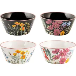 BOL NEW BONE CHINA CAROLINE...