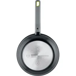 Compra SARTEN ALUMINIO FUNDIDO LIFE diametro 18 CM BRA A521218 al mejor precio