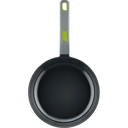 Compra SARTEN ALUMINIO FUNDIDO LIFE diametro 28 CM BRA A521228 al mejor precio