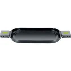 PLANCHA LISA ALUMINIO...