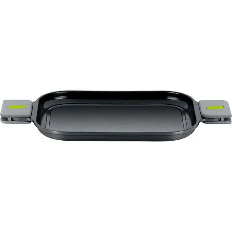 Compra PLANCHA LISA ALUMINIO FUNDIDO LIFE diametro 40 CM BRA A520740 al mejor precio