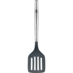 ESPATULA INOX NILON...
