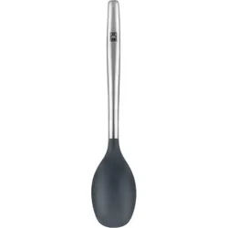 CUCHARA SERVIR INOX NILON...