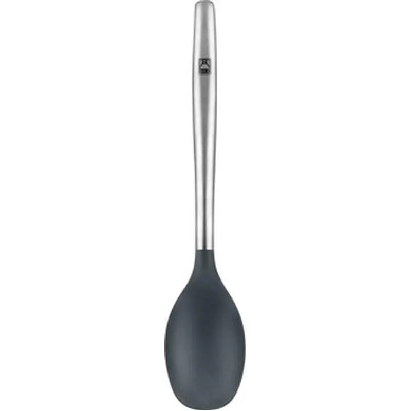 Compra CUCHARA SERVIR INOX NILON SIGNATURE BRA A196007 al mejor precio