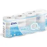 Compra PAPEL COCINA DOMESTICO (4 ROLLOS) 2 CAPAS GC C000177 al mejor precio